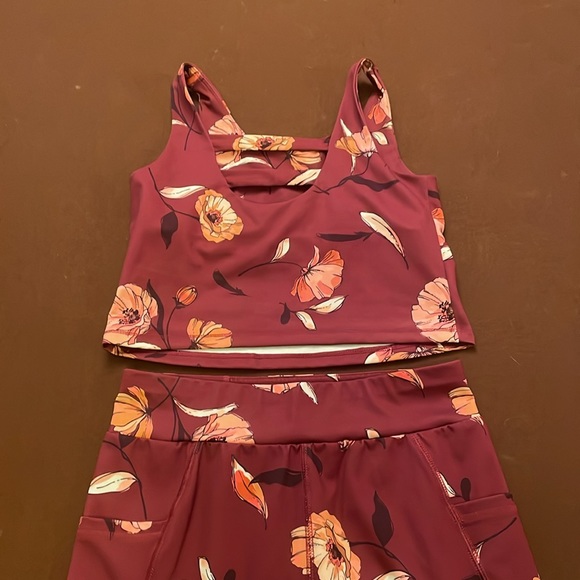 Workout outfit - Picture 2 of 6